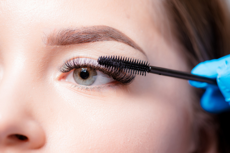 Brow & Lash Lift