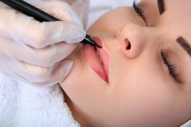 Permanent Makeup